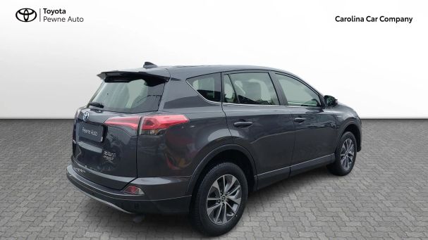 Toyota RAV 4 145 kW image number 26