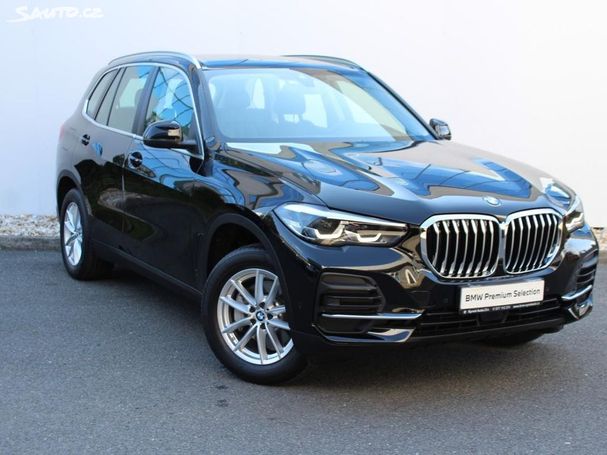 BMW X5 xDrive25d 170 kW image number 7