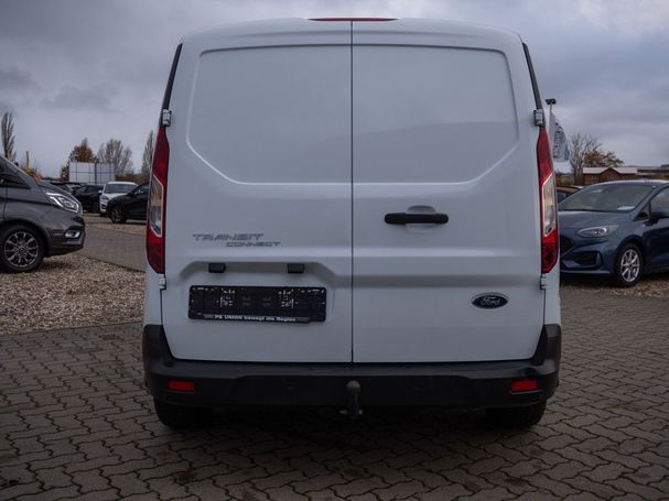 Ford Transit Connect L1 55 kW image number 6