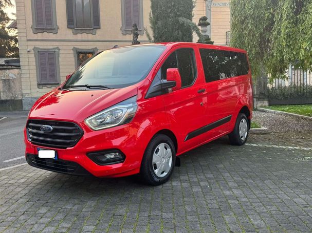 Ford Tourneo Custom 320 Trend 96 kW image number 1