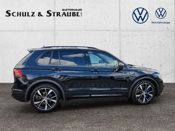 Volkswagen Tiguan R 4Motion DSG 235 kW image number 6