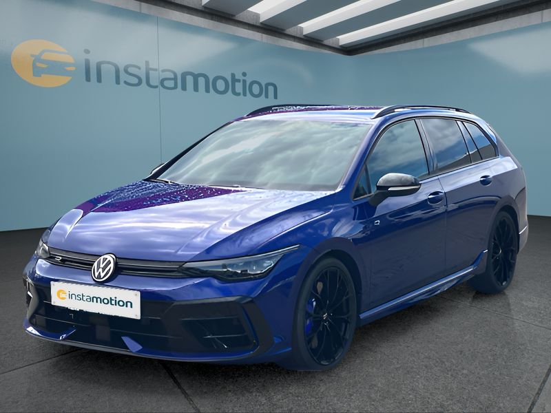 Volkswagen Golf 8