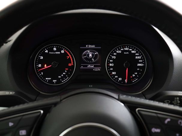 Audi Q2 30 TFSI Sport 85 kW image number 30