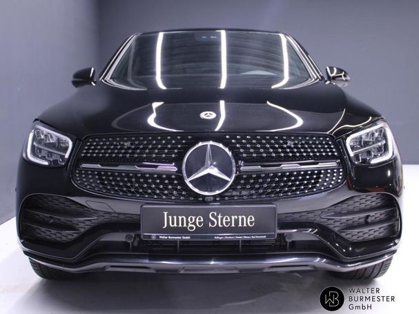 Mercedes-Benz GLC 300 190 kW image number 2