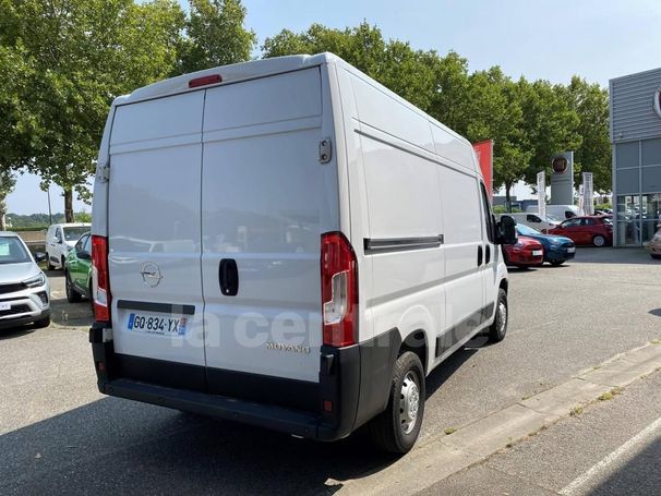 Opel Movano DI L2H2 103 kW image number 2