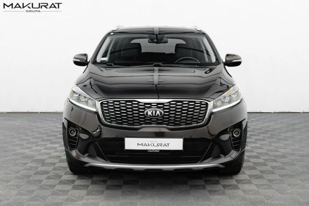 Kia Sorento 136 kW image number 7