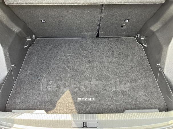 Peugeot 2008 e 50 kWh 100 kW image number 14