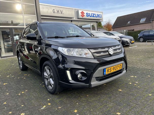 Suzuki Vitara 1.6 88 kW image number 4