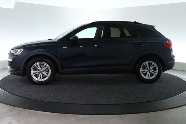 Audi Q3 40 TFSI quattro 140 kW image number 14