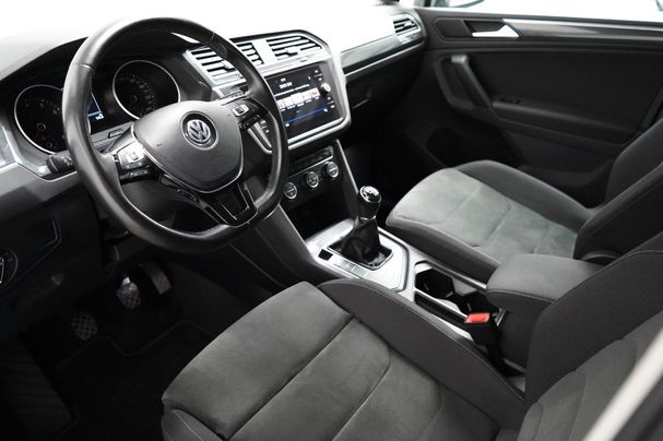 Volkswagen Tiguan 96 kW image number 9