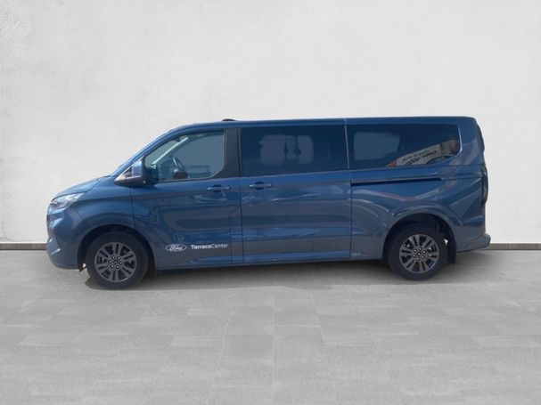 Ford Tourneo Custom 2.0 EcoBlue Titanium 125 kW image number 5