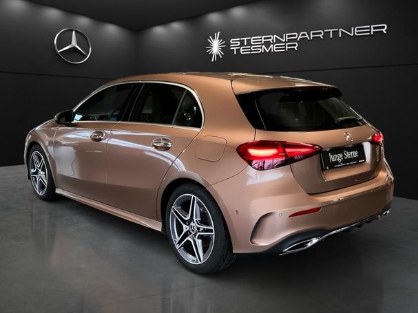 Mercedes-Benz A 220 d 140 kW image number 4