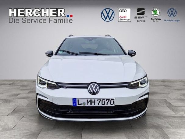 Volkswagen Golf Variant 110 kW image number 2