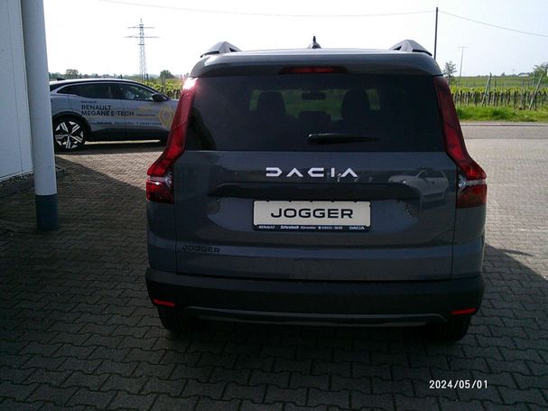 Dacia Jogger Expression 74 kW image number 5