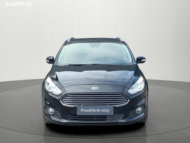 Ford S-Max 1.5 Eco Boost 121 kW image number 2