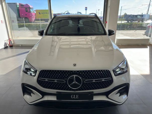 Mercedes-Benz GLE 450 280 kW image number 5