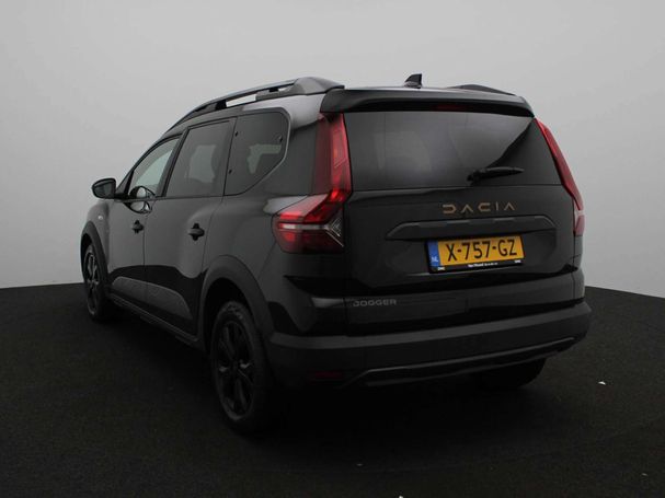 Dacia Jogger TCe 110 Extreme 81 kW image number 4