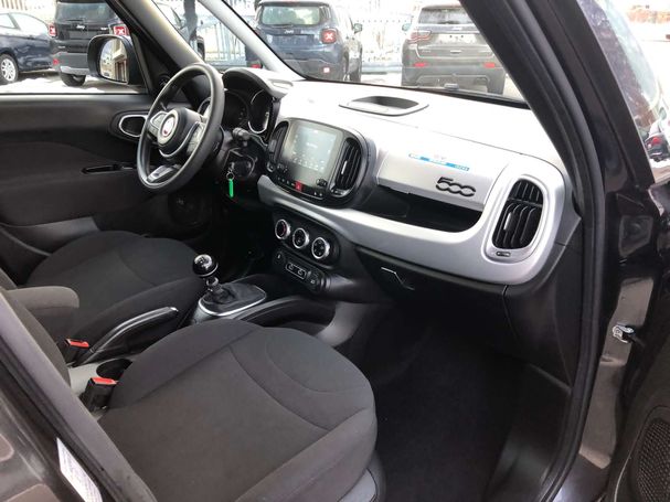 Fiat 500L 1.4 70 kW image number 10