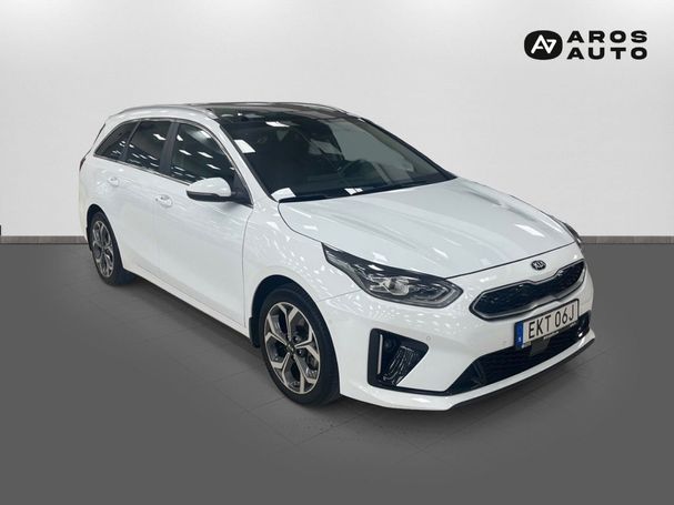 Kia Ceed Ceed 1.6 Plug-in Hybrid 104 kW image number 2