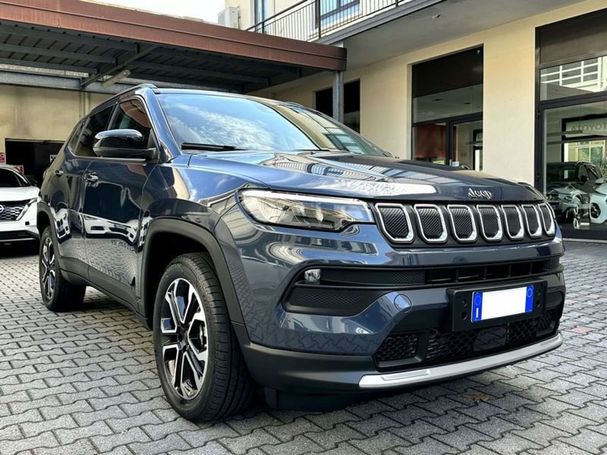 Jeep Compass 1.6 Limited 96 kW image number 2