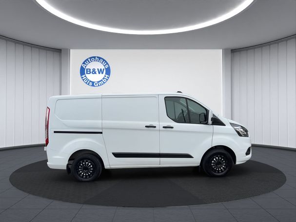 Ford Transit Custom 300 L1 Trend 96 kW image number 4