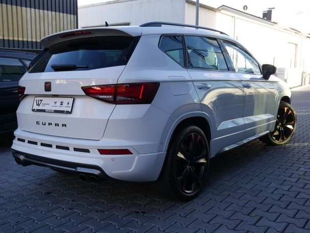 Cupra Ateca 2.0 TSI 4Drive 221 kW image number 2