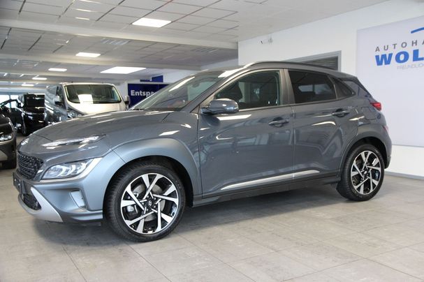 Hyundai Kona 146 kW image number 2