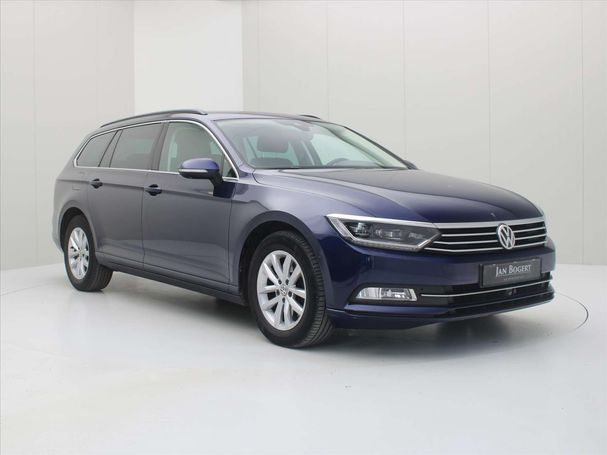 Volkswagen Passat Variant 1.6 TDI DSG Comfortline 88 kW image number 2