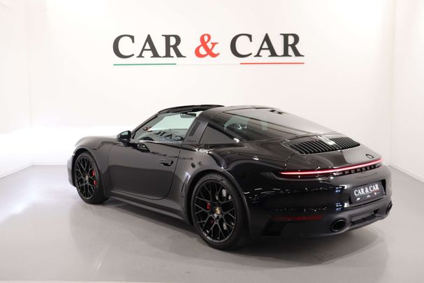 Porsche 992 Targa GTS 353 kW image number 5