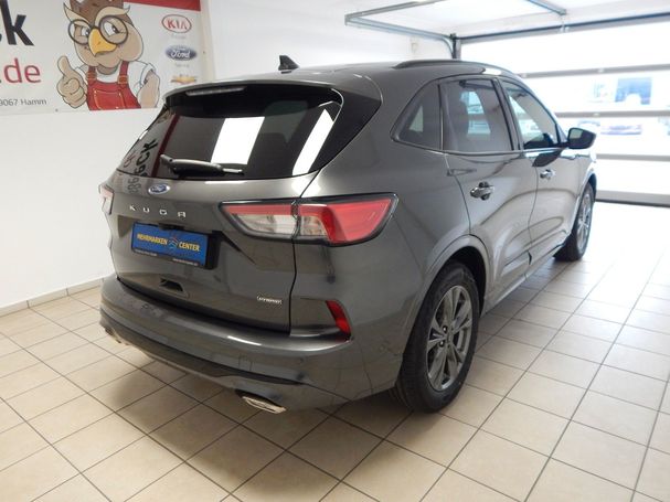 Ford Kuga 2.5 140 kW image number 6