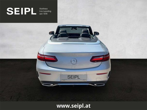 Mercedes-Benz E 300 d 180 kW image number 4