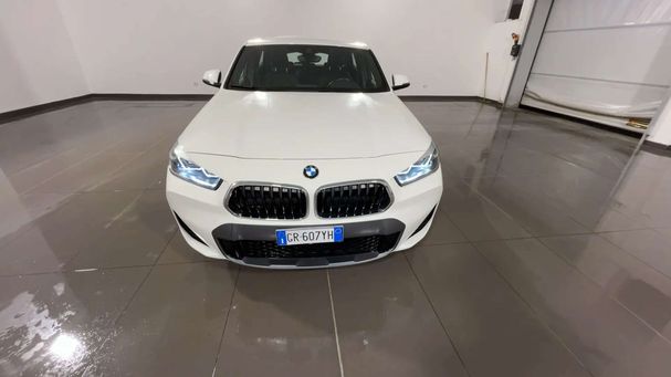 BMW X2 sDrive 110 kW image number 3