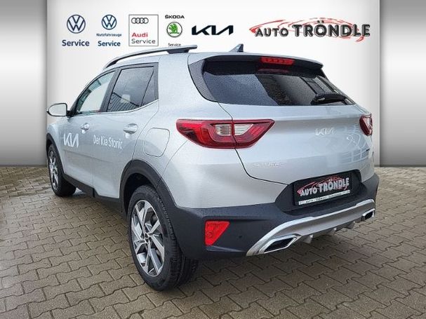 Kia Stonic 1.0 88 kW image number 6