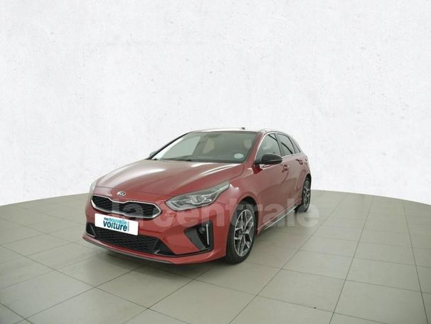 Kia Ceed 1.6 CRDi DCT 100 kW image number 1