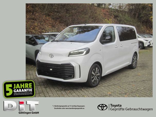 Toyota Proace Verso 2.0 D 4D 130 kW image number 1