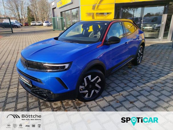 Opel Mokka GS 96 kW image number 2