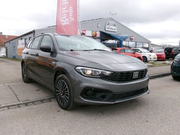 Fiat Tipo 1.5 GSE Hybrid DCT 96 kW image number 2