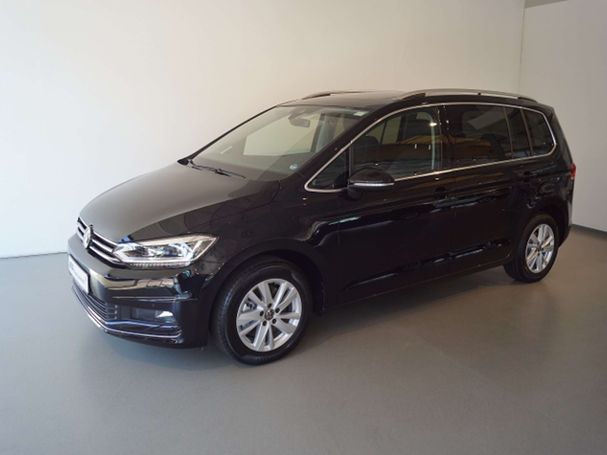 Volkswagen Touran DSG 110 kW image number 1