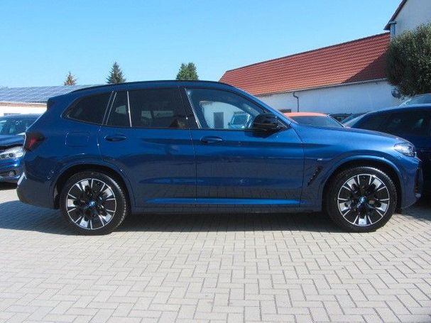 BMW iX3 Impressive 210 kW image number 7