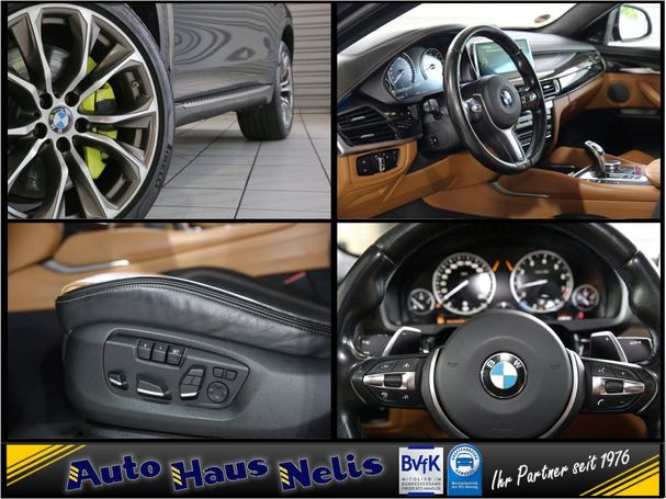 BMW X6 xDrive 330 kW image number 28