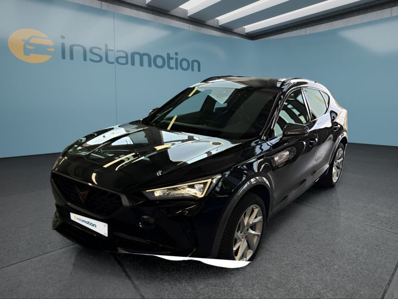 Cupra Formentor 1.5 TSI