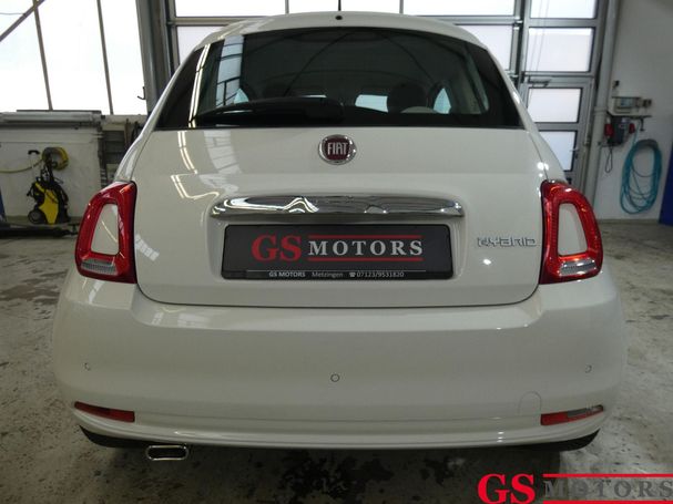 Fiat 500 1.0 51 kW image number 4