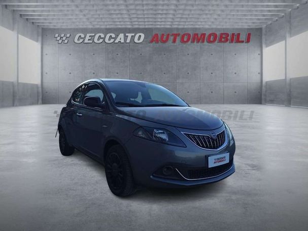 Lancia Ypsilon 51 kW image number 2