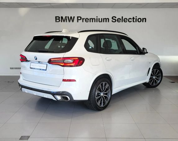 BMW X5 xDrive25d 170 kW image number 2