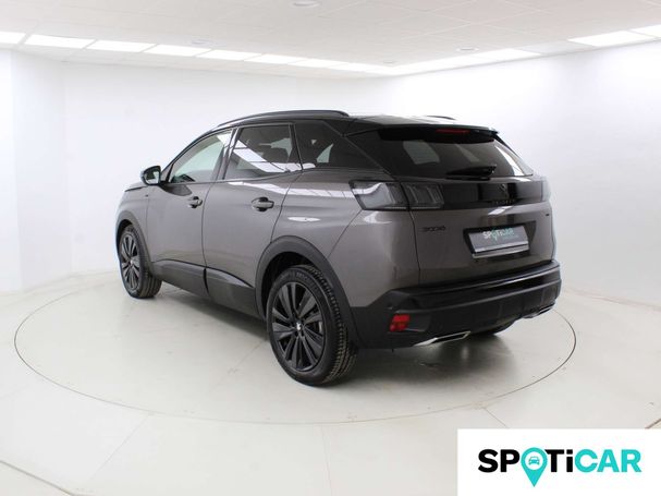 Peugeot 3008 PureTech EAT8 S&S 96 kW image number 9