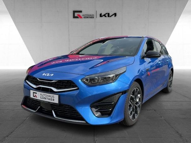 Kia Ceed SW DCT 103 kW image number 1