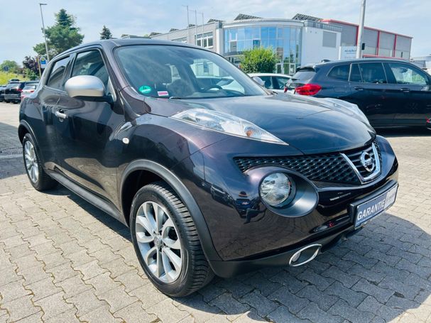 Nissan Juke 140 kW image number 2