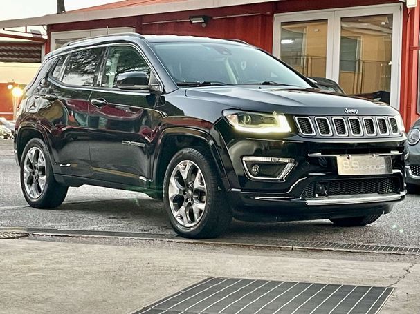 Jeep Compass Limited 103 kW image number 3