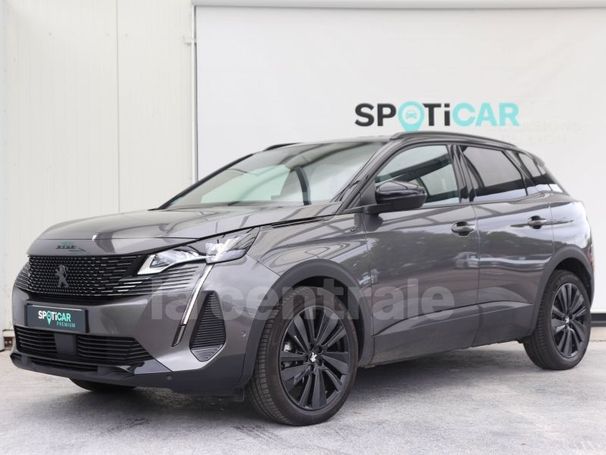 Peugeot 3008 PureTech 130 EAT8 S&S 96 kW image number 1