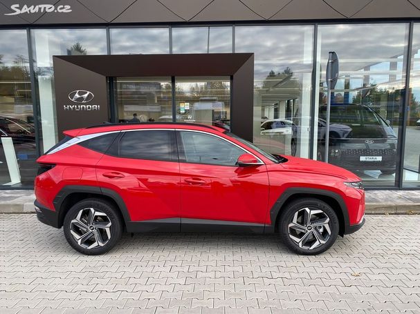 Hyundai Tucson 195 kW image number 3